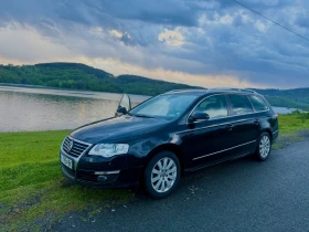 VW Passat Common real, снимка 1