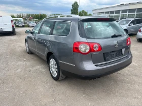 VW Passat 2.0TDI HIGHLINE/КОЖА, снимка 5