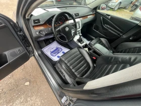 VW Passat 2.0TDI HIGHLINE/КОЖА, снимка 7