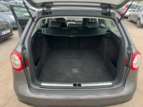 VW Passat 2.0TDI HIGHLINE/КОЖА, снимка 15