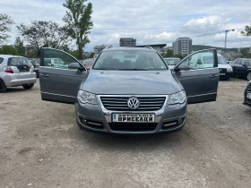 VW Passat 2.0TDI HIGHLINE/КОЖА, снимка 1