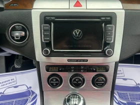 VW Passat 2.0TDI HIGHLINE/КОЖА, снимка 14