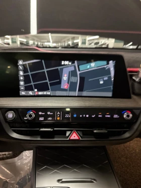 Kia K8 3.5 LPI - ОЧАКВАН ВНОС, снимка 9