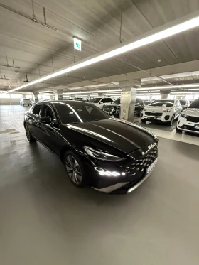 Kia K8 3.5 LPI - ОЧАКВАН ВНОС, снимка 1