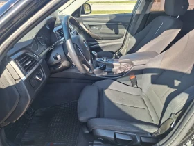 BMW 320 320D XD 184 LED NAVI 4X4, снимка 6