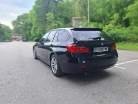 BMW 320 320D XD 184 LED NAVI 4X4, снимка 5