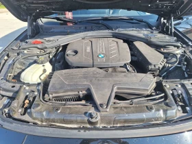 BMW 320 320D XD 184 LED NAVI 4X4, снимка 12