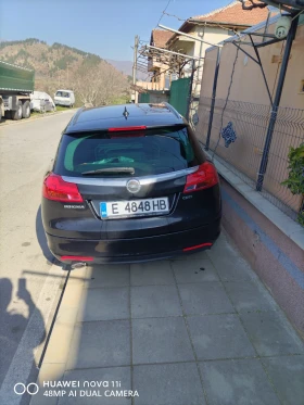 Opel Insignia, снимка 2