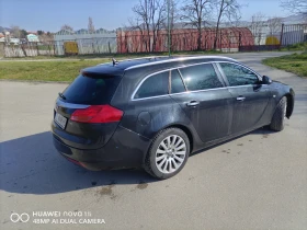 Opel Insignia, снимка 4