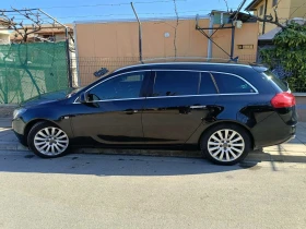 Opel Insignia, снимка 1
