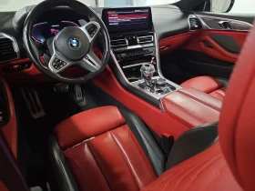 BMW 850  M850I XDRIVE | 4.4L | 360 | DISTRONIC | HEAD-UP , снимка 10