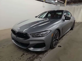 BMW 850  M850I XDRIVE | 4.4L | 360 | DISTRONIC | HEAD-UP , снимка 1