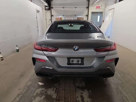 BMW 850  M850I XDRIVE | 4.4L | 360 | DISTRONIC | HEAD-UP , снимка 5