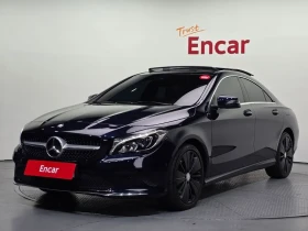 Mercedes-Benz CLA 250 4Matic, снимка 2
