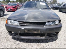 Nissan Skyline GTS25* RB25DE* MANUAL* , снимка 6