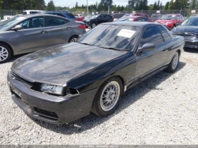 Nissan Skyline GTS25* RB25DE* MANUAL* , снимка 2