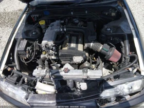 Nissan Skyline GTS25* RB25DE* MANUAL* , снимка 9