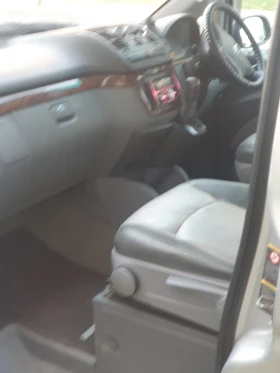 Mercedes-Benz Viano, снимка 7