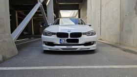 BMW 328 328 I , снимка 1
