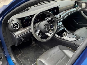 Mercedes-Benz E 63 AMG S ЦЕНА ДО БЪЛГАРИЯ РЕГИСТРАЦИЯ & АВТОКРЕДИТ, снимка 6