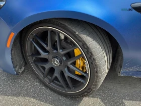 Mercedes-Benz E 63 AMG S ЦЕНА ДО БЪЛГАРИЯ РЕГИСТРАЦИЯ & АВТОКРЕДИТ, снимка 16