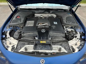 Mercedes-Benz E 63 AMG S ЦЕНА ДО БЪЛГАРИЯ РЕГИСТРАЦИЯ & АВТОКРЕДИТ, снимка 15