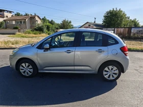 Citroen C3 1.4Hdi, снимка 4