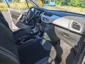 Citroen C3 1.4Hdi, снимка 12