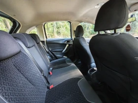 Citroen C3 1.4Hdi, снимка 10