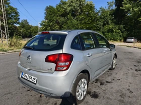 Citroen C3 1.4Hdi, снимка 7