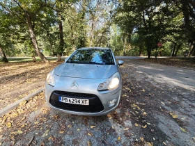 Citroen C3 1.4Hdi, снимка 2