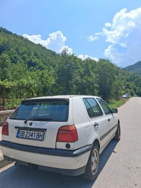 VW Golf, снимка 4