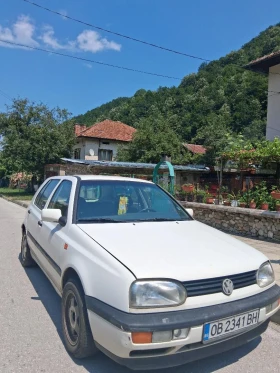 VW Golf, снимка 2