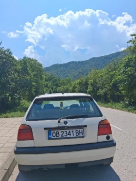 VW Golf, снимка 6
