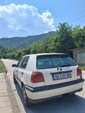 VW Golf, снимка 5