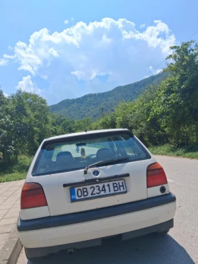 VW Golf, снимка 7