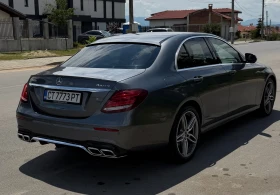Mercedes-Benz E 220 AMG-220 4x4, снимка 3