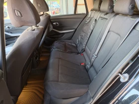 BMW 320 AVTOMAT 190ps. TOP, снимка 14