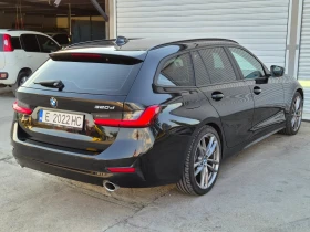 BMW 320 AVTOMAT 190ps. TOP, снимка 4