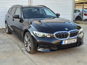 BMW 320 AVTOMAT 190ps. TOP, снимка 2