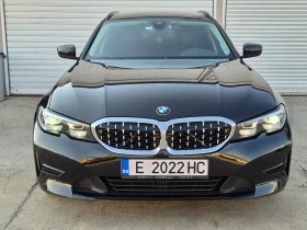 BMW 320 AVTOMAT 190ps. TOP, снимка 3