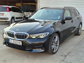 BMW 320 AVTOMAT 190ps. TOP, снимка 1