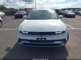 Hyundai Ioniq 5 SEL, снимка 12