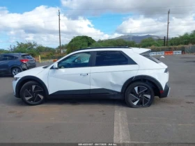 Hyundai Ioniq 5 SEL, снимка 14