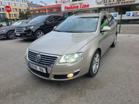 VW Passat 3.2FSI 4MOTION, снимка 2