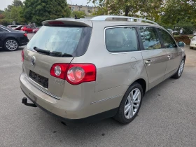 VW Passat 3.2FSI 4MOTION, снимка 6