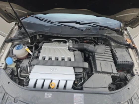 VW Passat 3.2FSI 4MOTION, снимка 11