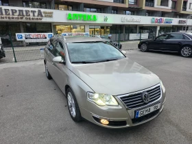 VW Passat 3.2FSI 4MOTION, снимка 15
