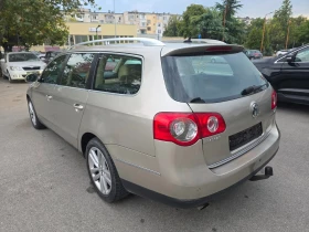 VW Passat 3.2FSI 4MOTION, снимка 4