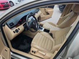 VW Passat 3.2FSI 4MOTION, снимка 9
